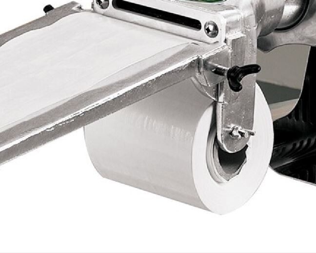 LEM Patty Maker Paper