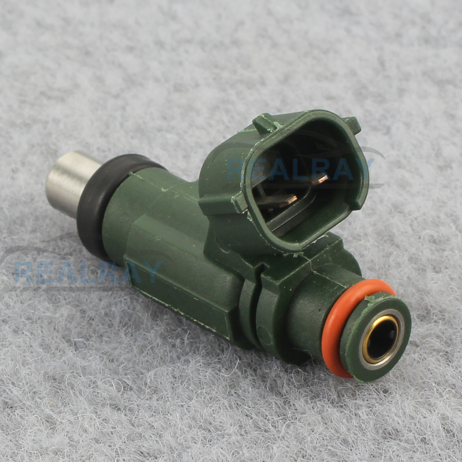 Fuel Injector for Kawasaki Ninja 650R EX650 2006-2011 Ninja 650R EX650 2012-2016