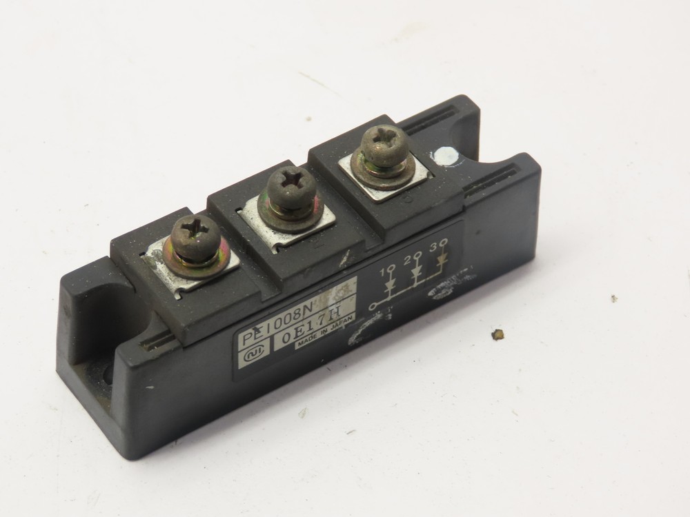 Nihon PE1008N Diode