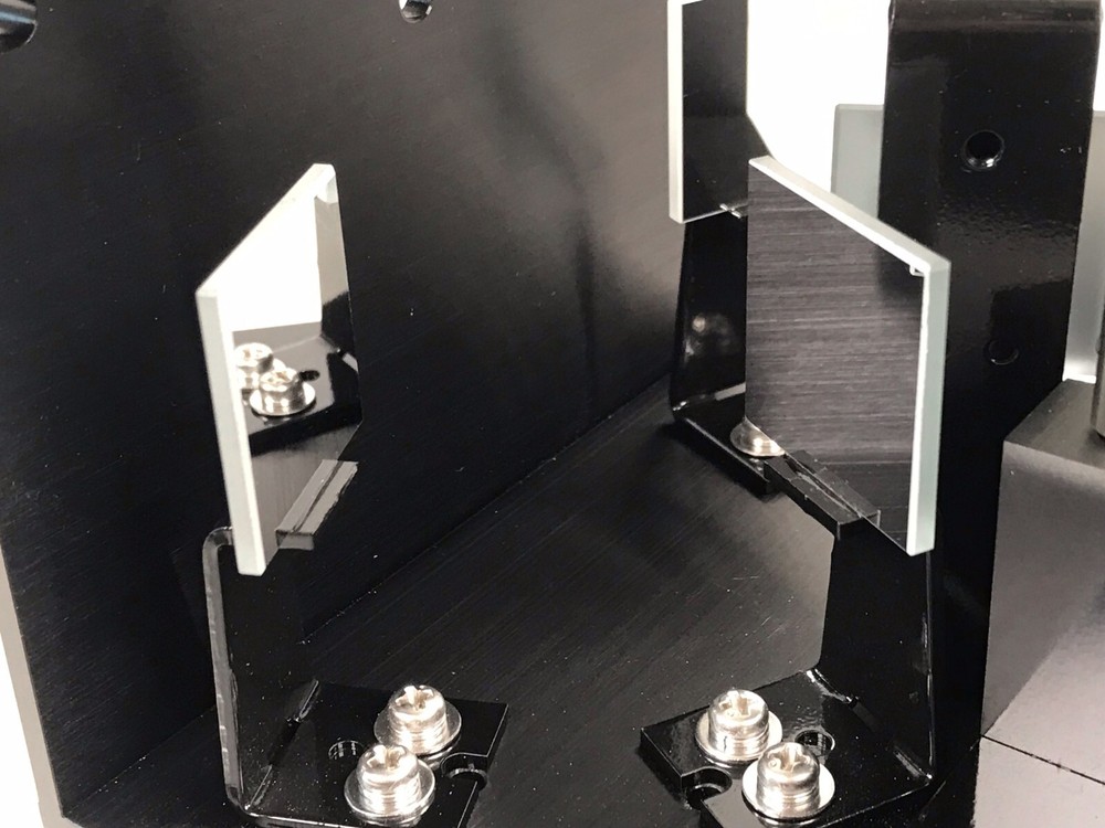 Shimadzu DRS-8000A Diffuse Reflective Measurement Instrument Attachment