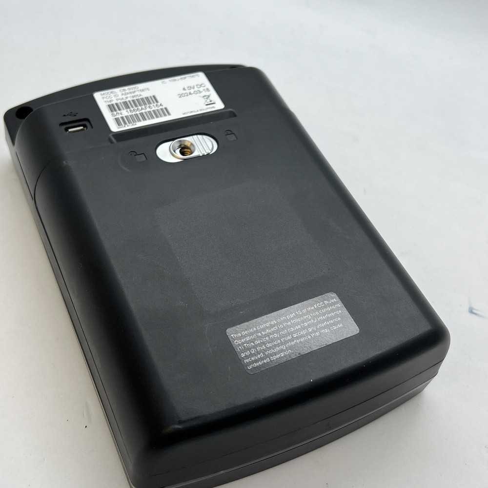 Motorola CB300-D Digital Retail Call Box (UNIT ONLY)