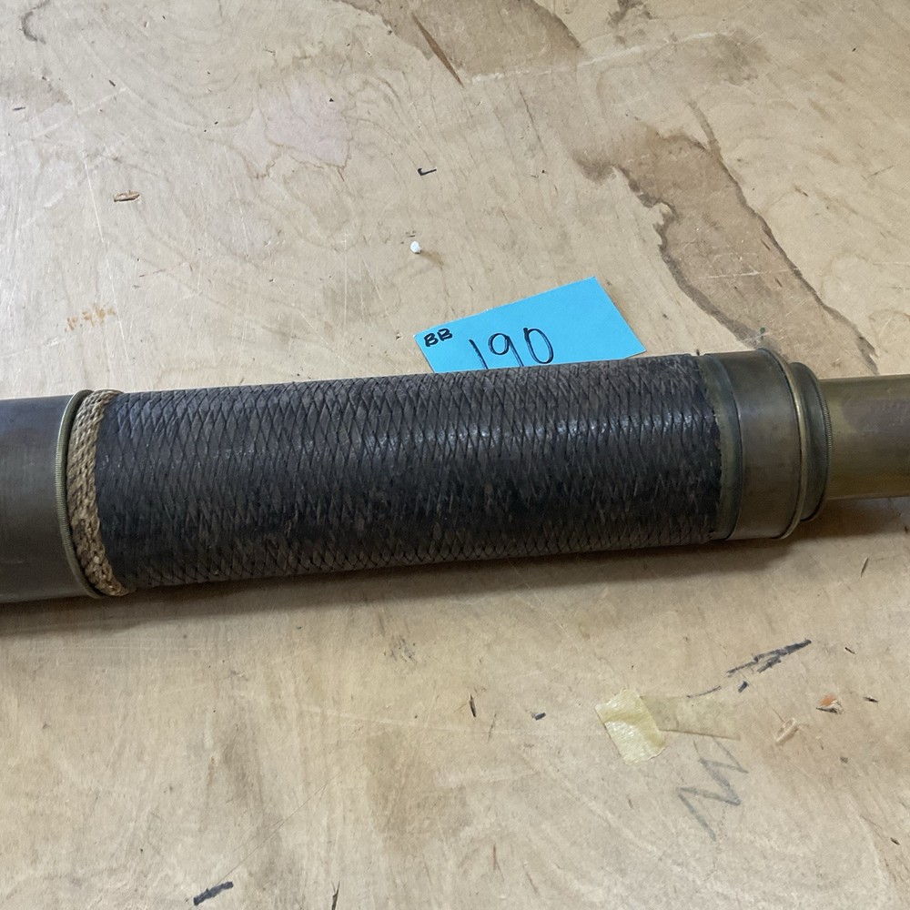 Vintage Eye Monacle Telescope bb190