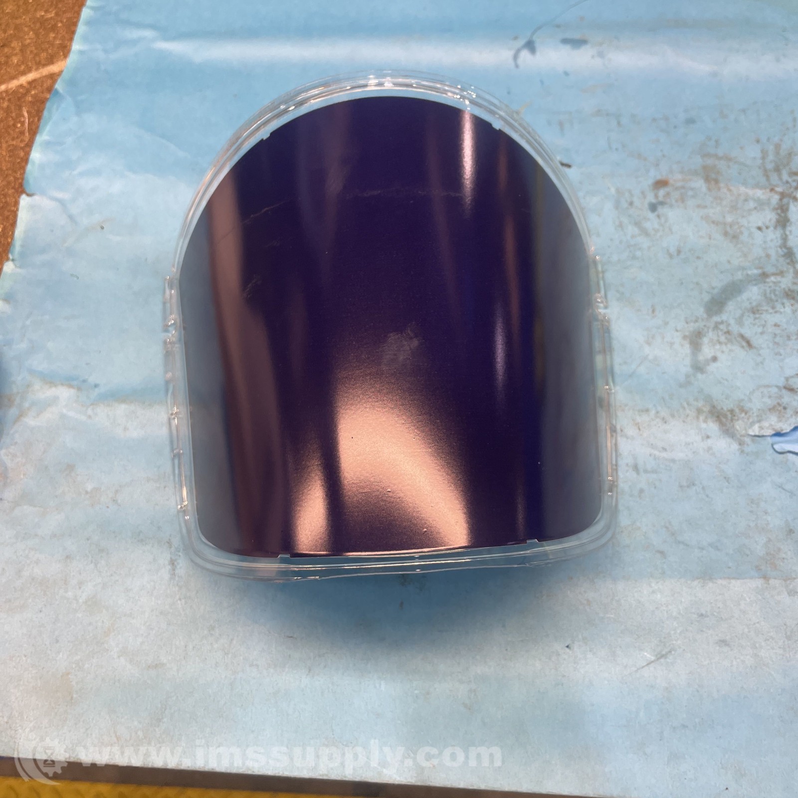 3M M-927 Versaflo Premium Visor FNIP