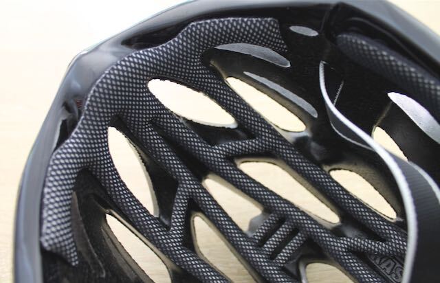 Kask Internal Pad Set for Bicycle Helmets - Authorized Kask Dealer