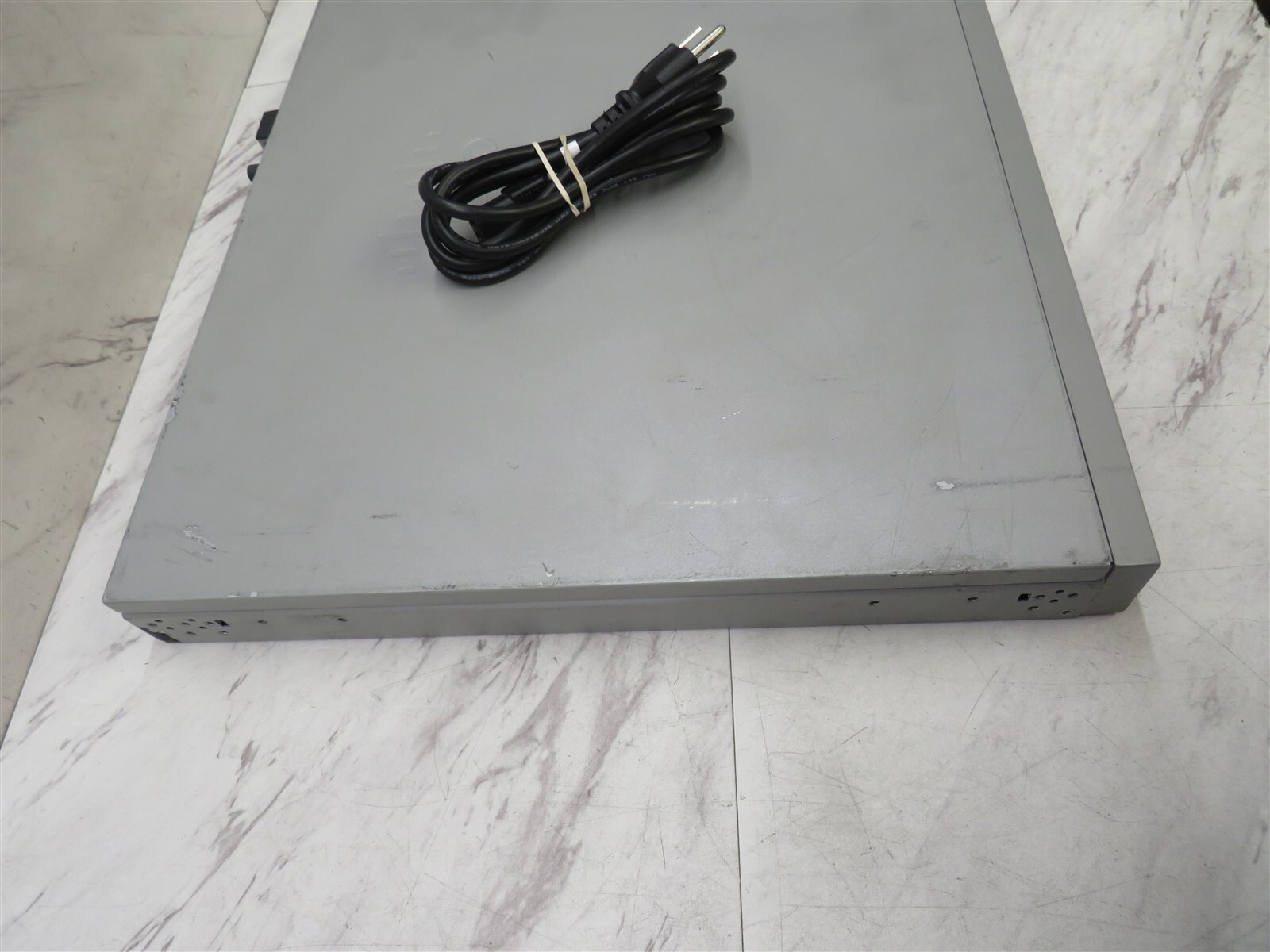 Genuine Cisco ASA 5512-X Firewall Security Appliance w/ Power Cord