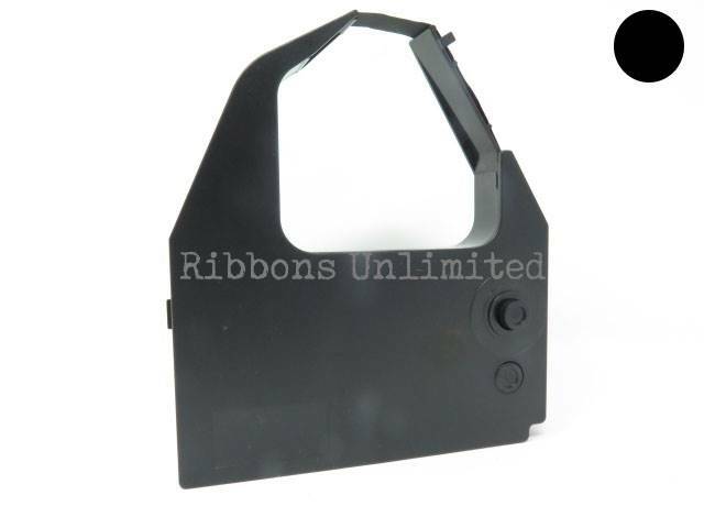 C-Itoh 8510 S Black Printer Ribbon NEW