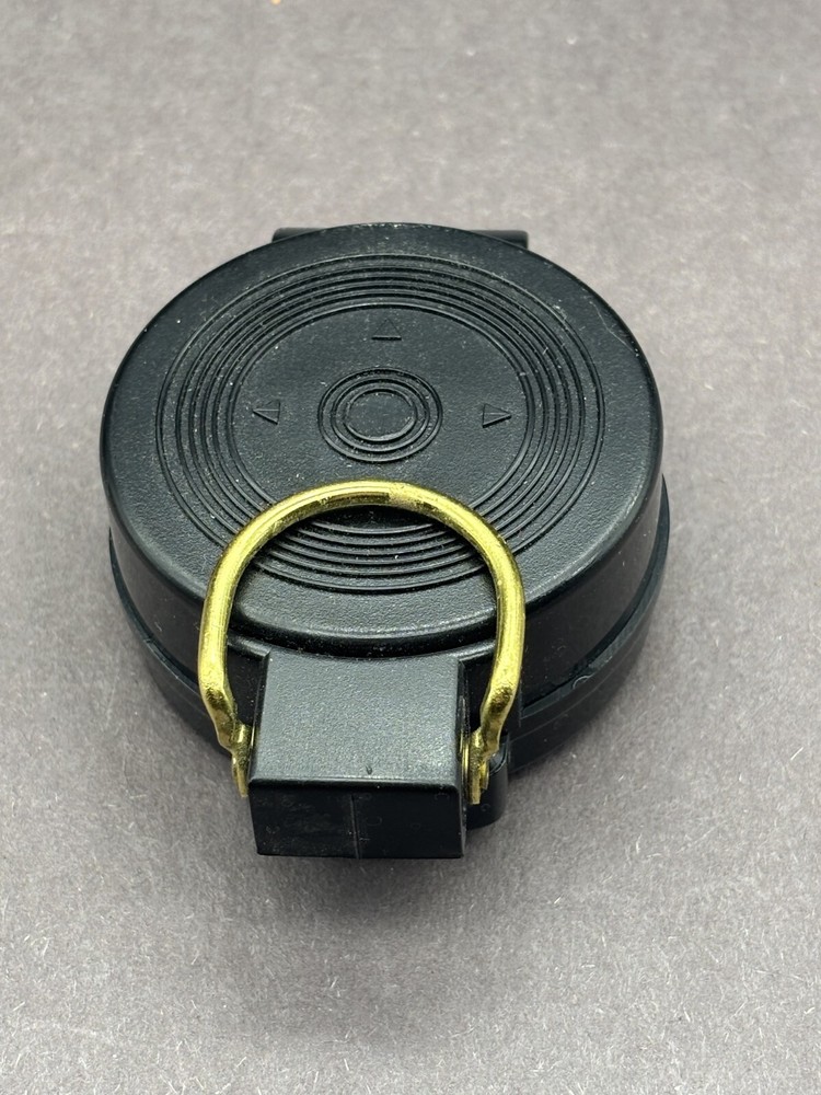 Vintage Engineer Lensatic Compass Directional Hiking Navigation