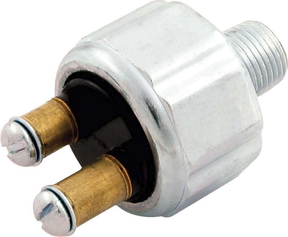 ALLSTAR PERFORMANCE Brake Light Switch Pressure Type 6-32 Screw