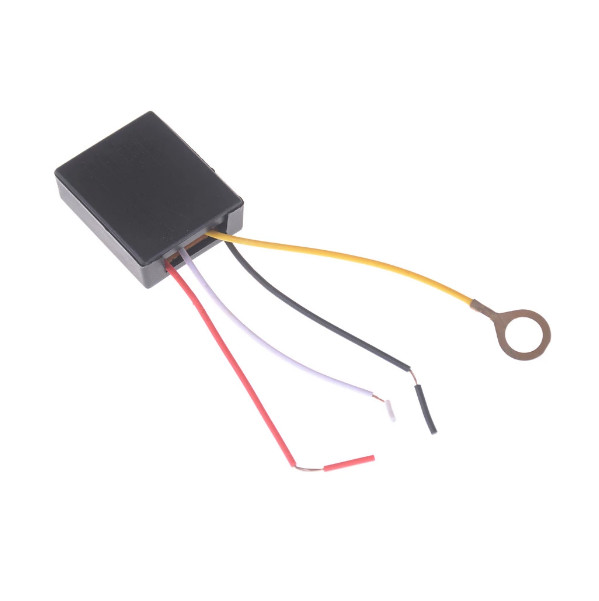 110/220V 3 Way Touch Sensor Switch Desk Light Parts Touch Control Sensor Dimmer