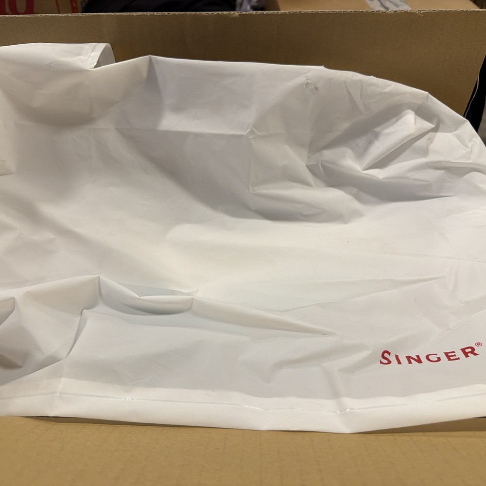 Singer C5200 Computerized 80 Stitch Sewing Machine