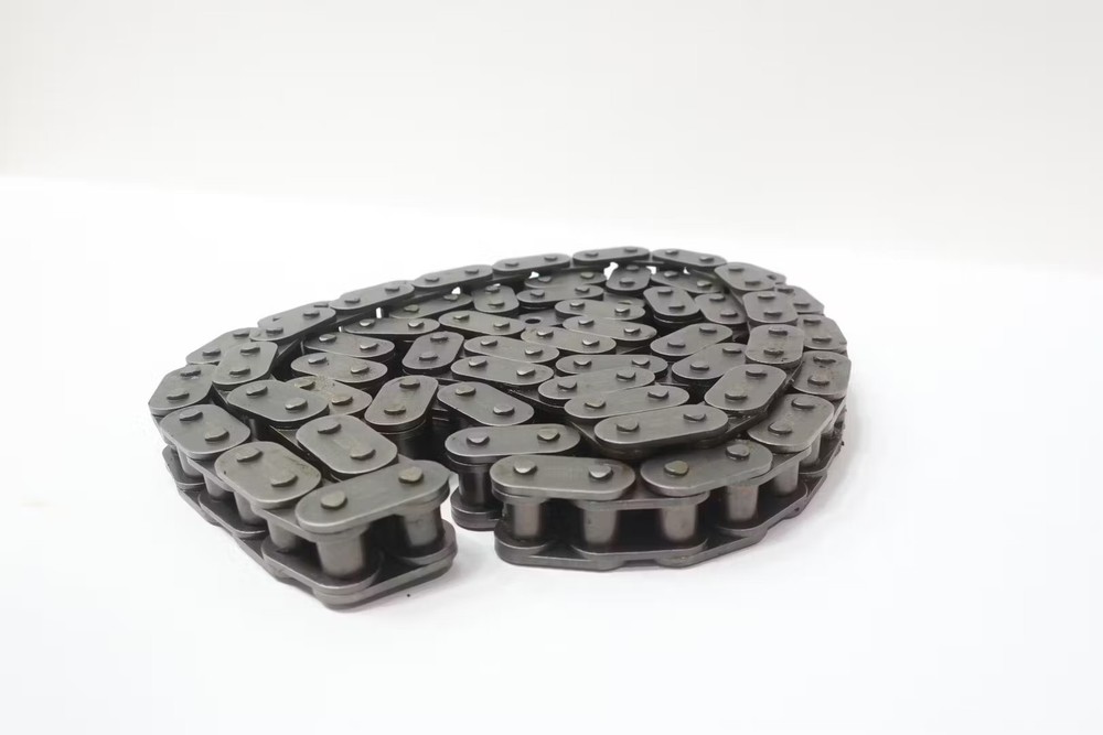Hkk 80 RIV Single Roller Chain 10ft