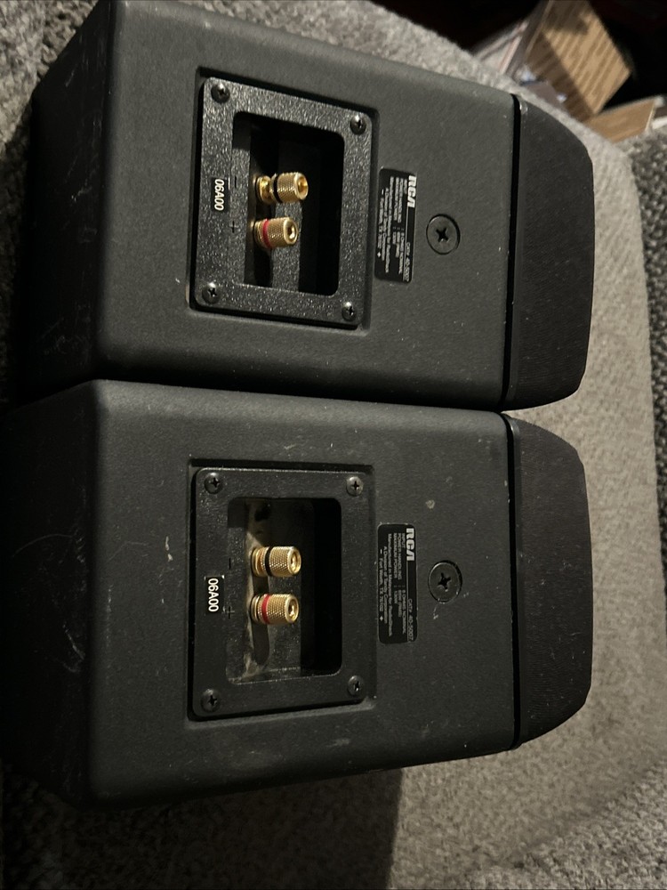 RCA 40-5007 (P06031227)