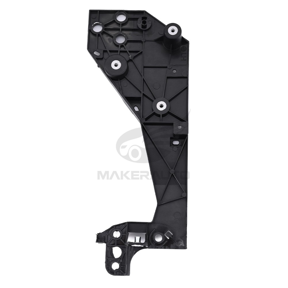 For 2019-2024 Dodge Ram 2500 3500 Radiator Support Bracket Left Driver Side