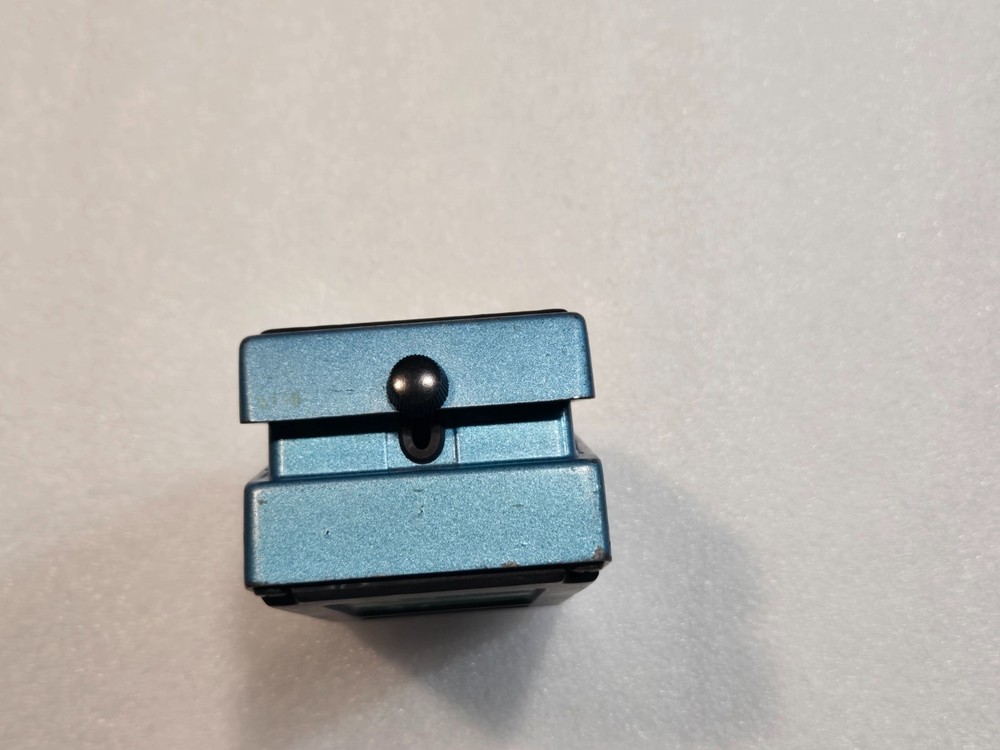 Boss CE-3 Chorus Guitar Effect Pedal