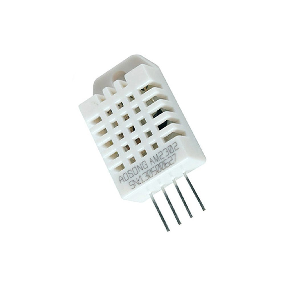 1/2/5/10 PCS DHT22/AM2302 Digital Temperature and Humidity Sensor