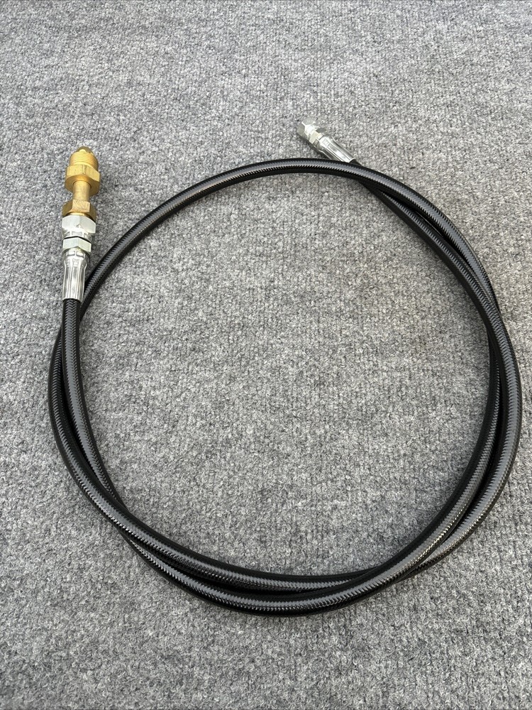 Bridgeport Primoline JAK04 SS.OMPa Hose New Other