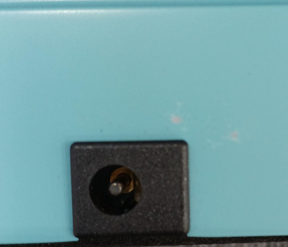Maxon CS550 Stereo Chorus Guitar Effect Pedal