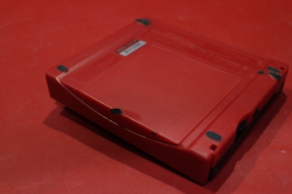 USED Korg Kaoss Pad Mini-KP Dynamic Effect Processor Synthesizer U2234 240424