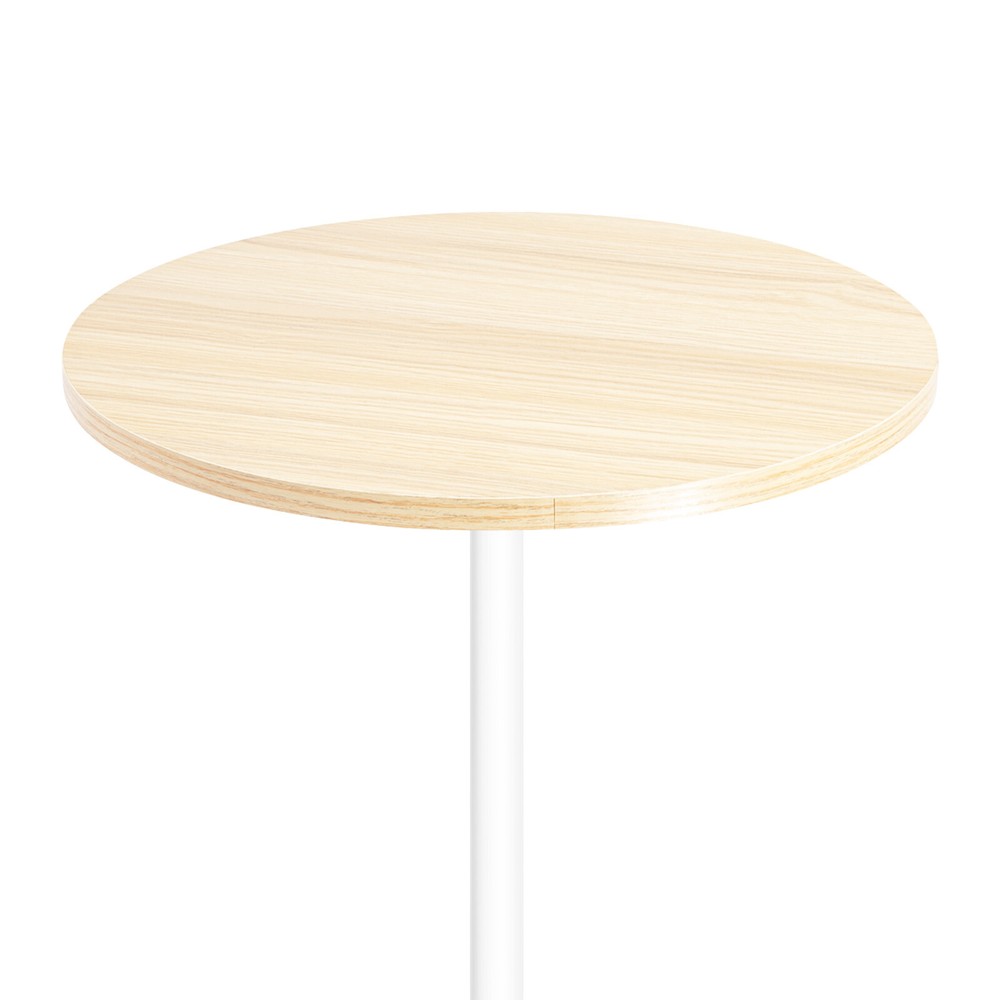 L-Type Coffee Table Bar Table Bar Height Pub Table Counter Table Wall MountedUS