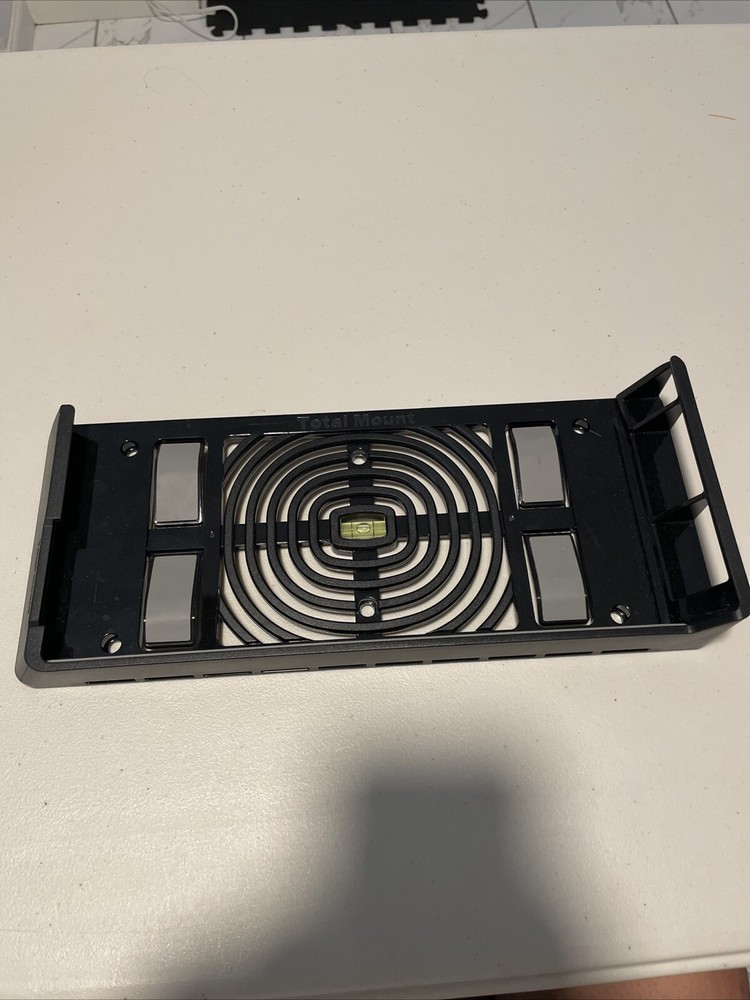 TotalMount PS4 , Wall Mount