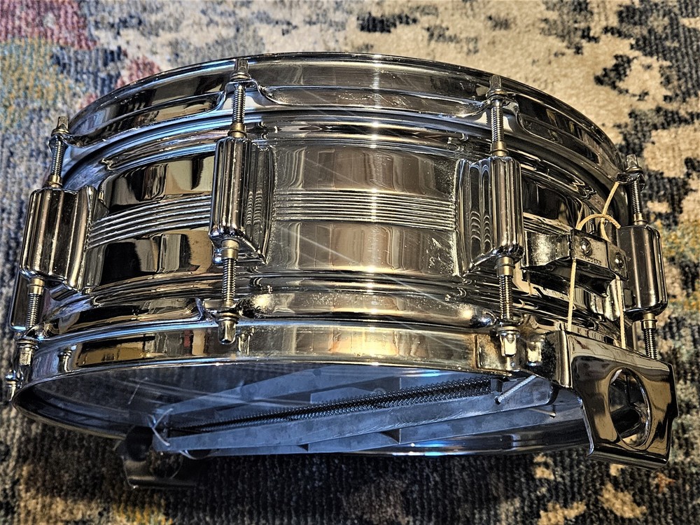 Rogers Dynasonic 70's vintage