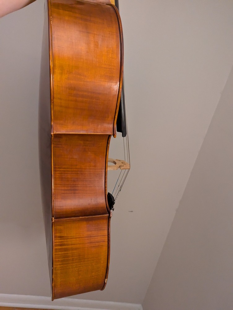 4/4 Romania Cello