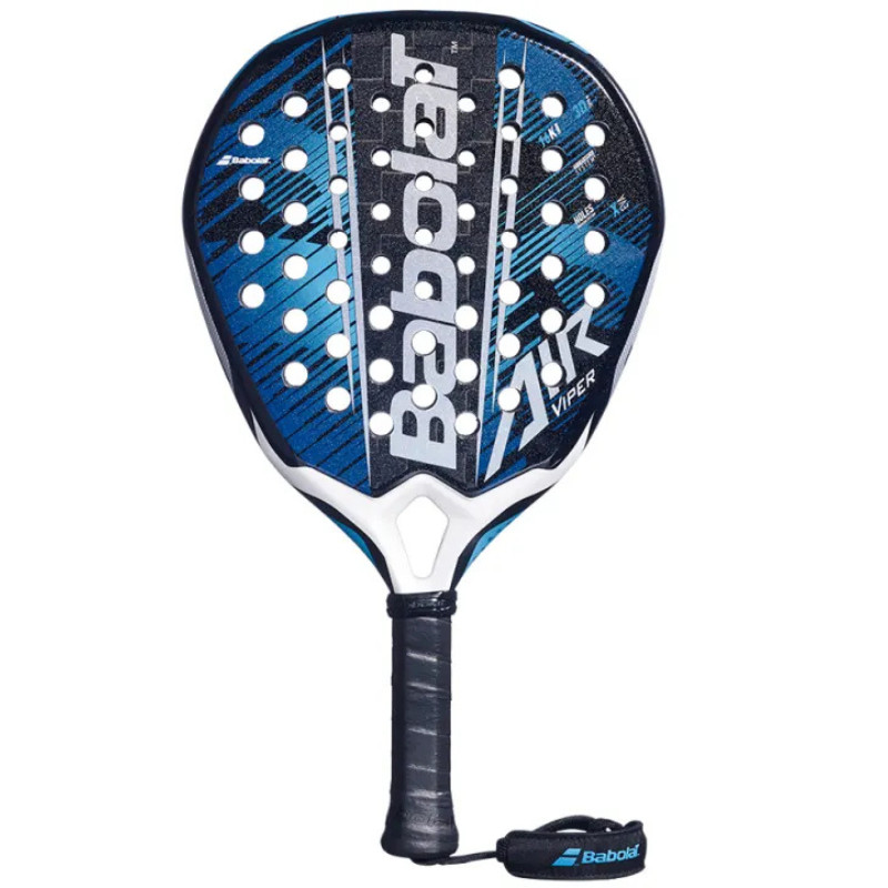 Babolat Air Viper 2.6 Padel Racket Racquet
