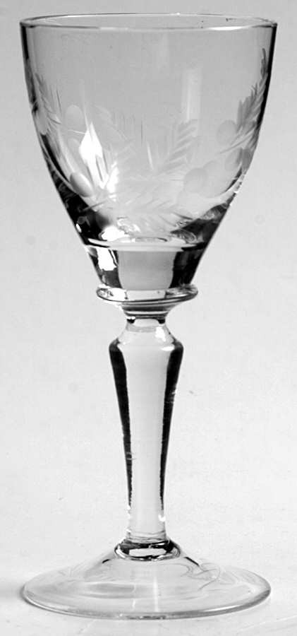 Arcadia Electra Cordial Glass 8385502