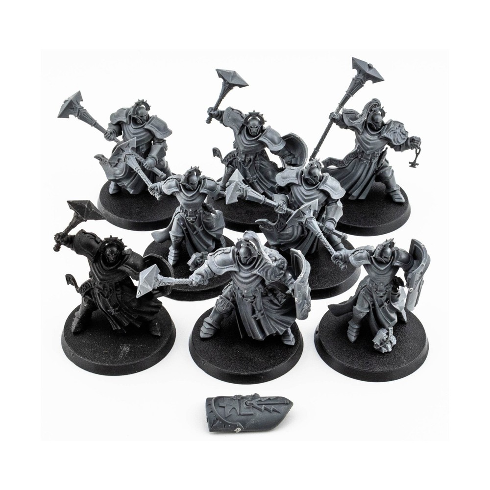 Sequitors #87 NM