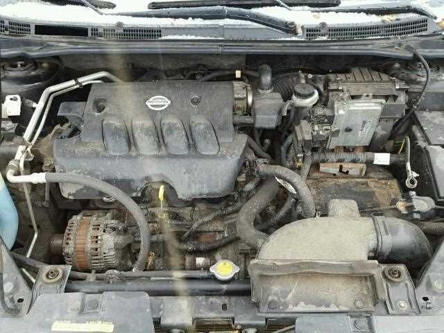 Speedometer Cluster MPH CVT Without ABS Fits 08 SENTRA 143038