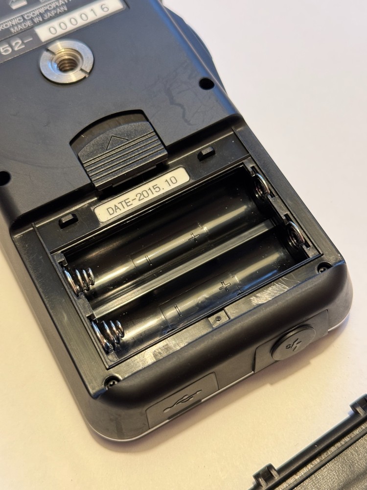 Sekonic Handheld Spectrometer C-7000 Spectrum Analyser