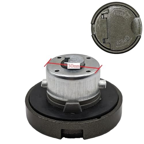 Complete Ignition Switch Key Set 5-Wire for GY6 49cc 50cc 125cc 150cc