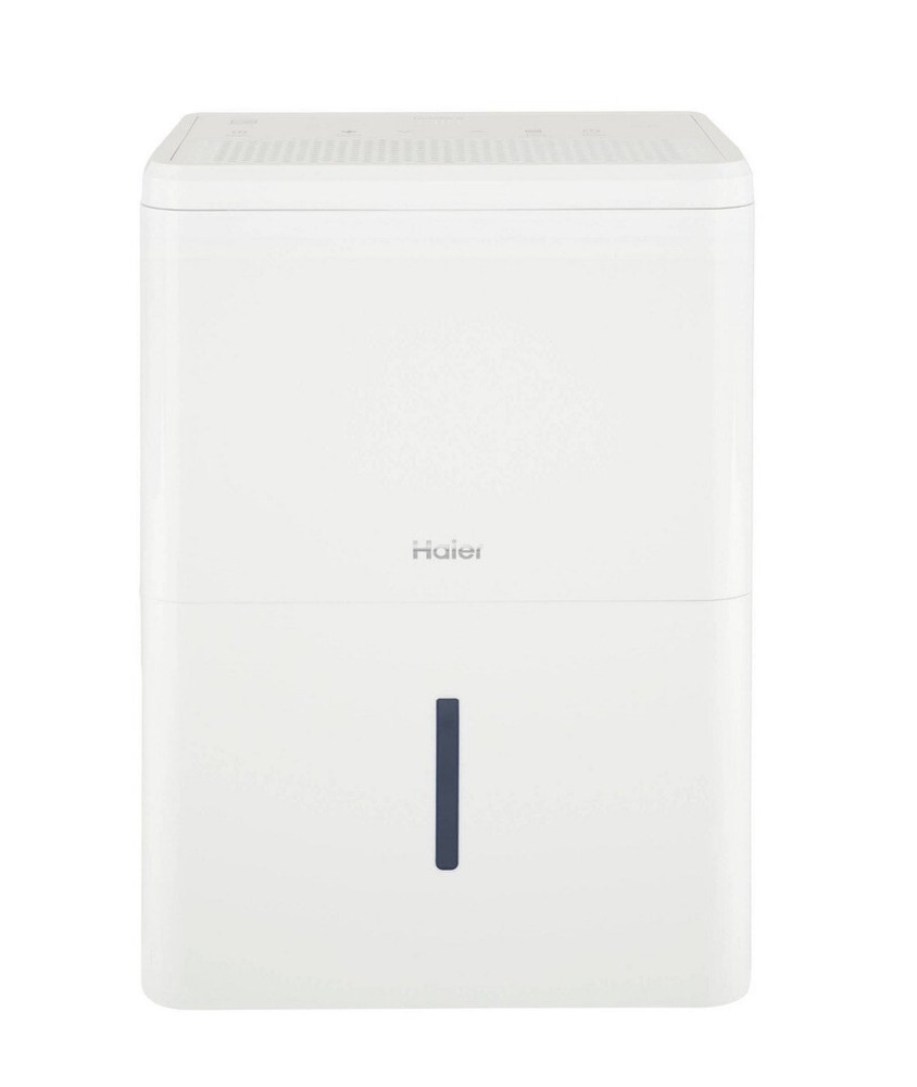 🍏  Haier 20 Pint Dehumidifier