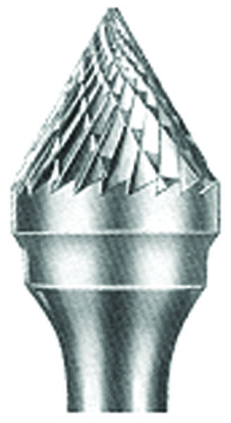 APT SJ-6 Carbide Bur - USA - 2 pcs.