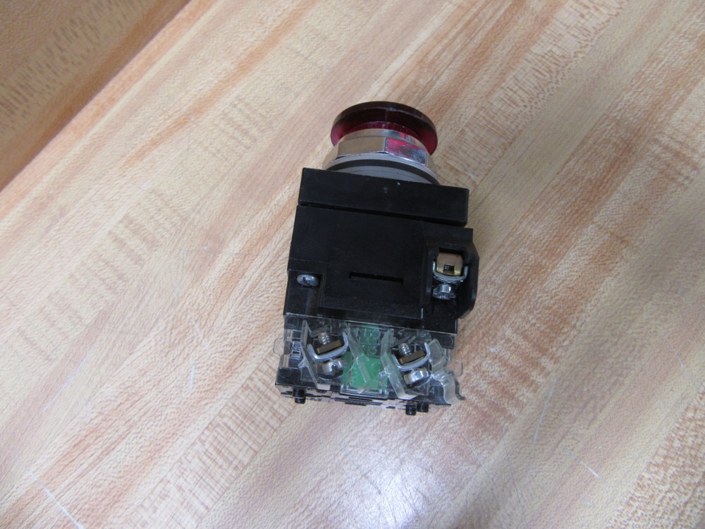 General Electric CR104PBT11R5C2 Pushbutton