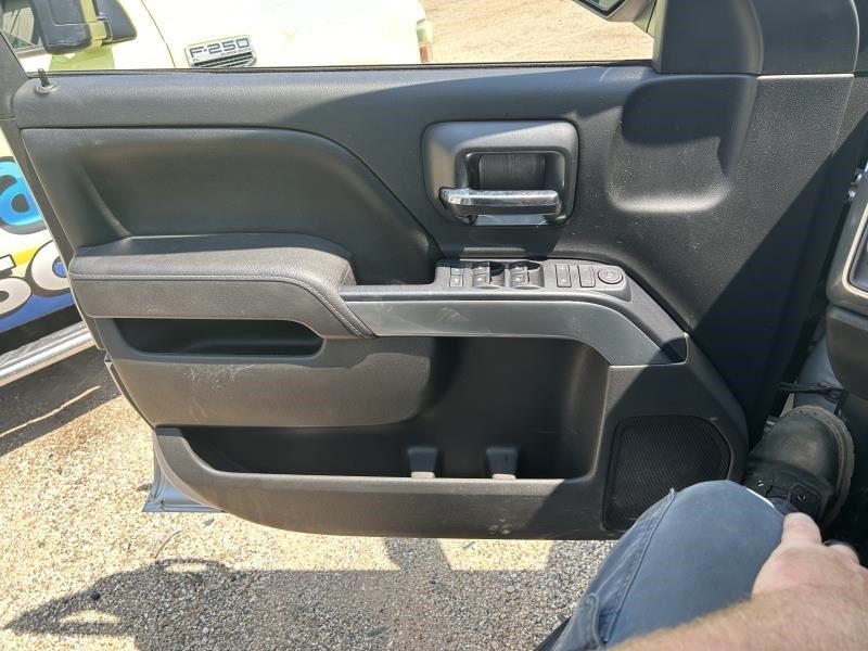 SILVRDO15 2017 High Mounted Stop Light 104689010