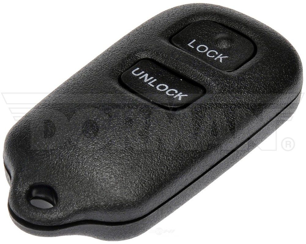 Keyless Entry Transmitter Dorman 99137
