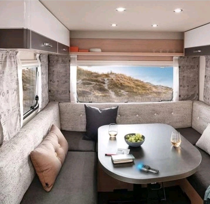 car Alarm with Charging Function TX