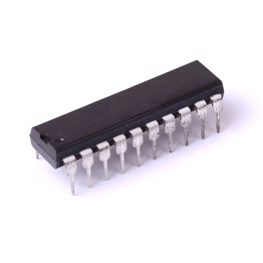 ST62T60BB6 Semiconductor - CUSTODIA: Standard MAKE: Generic