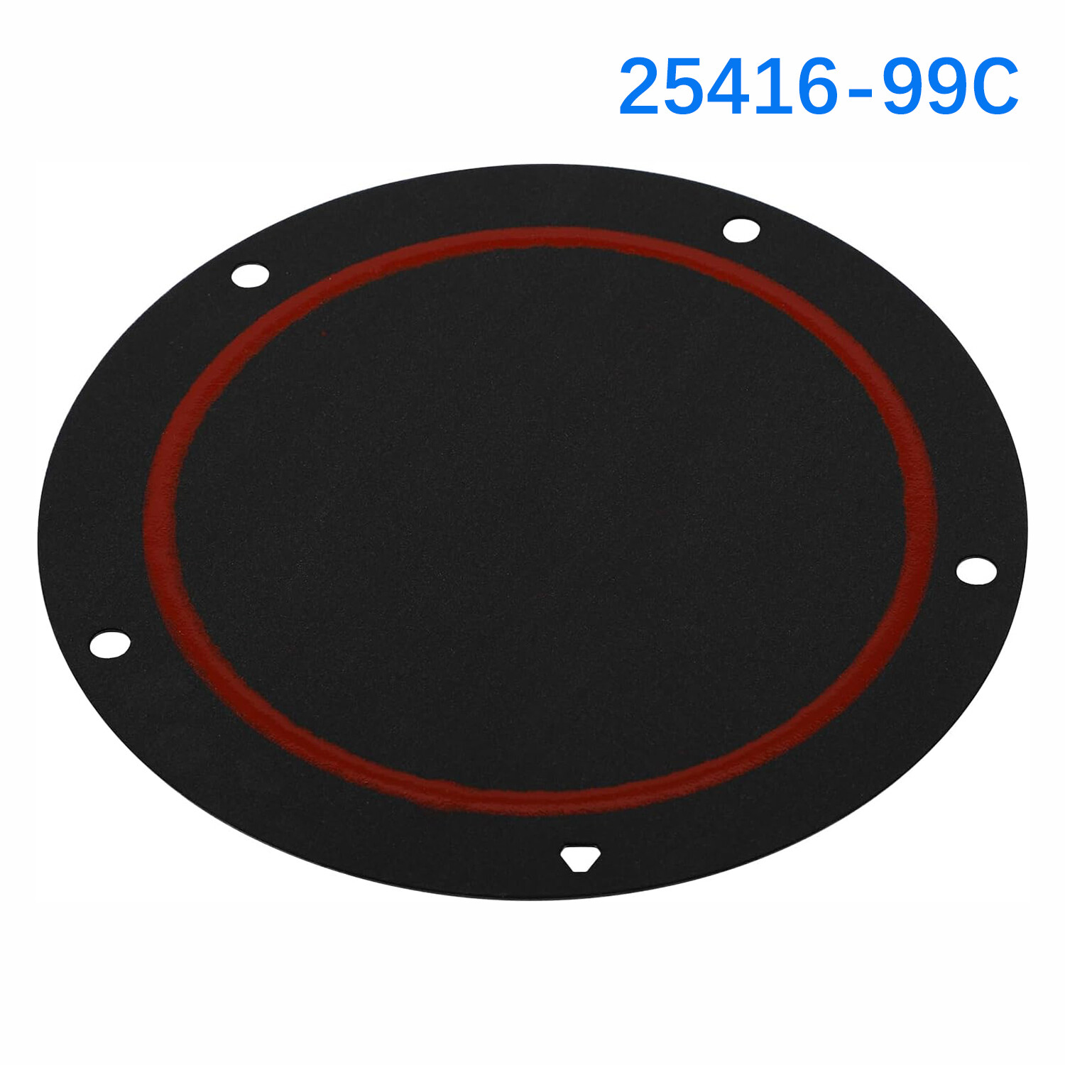 New Clutch Primary Cover Gasket Kit for Harley Electra Glide Road King 1999-2006