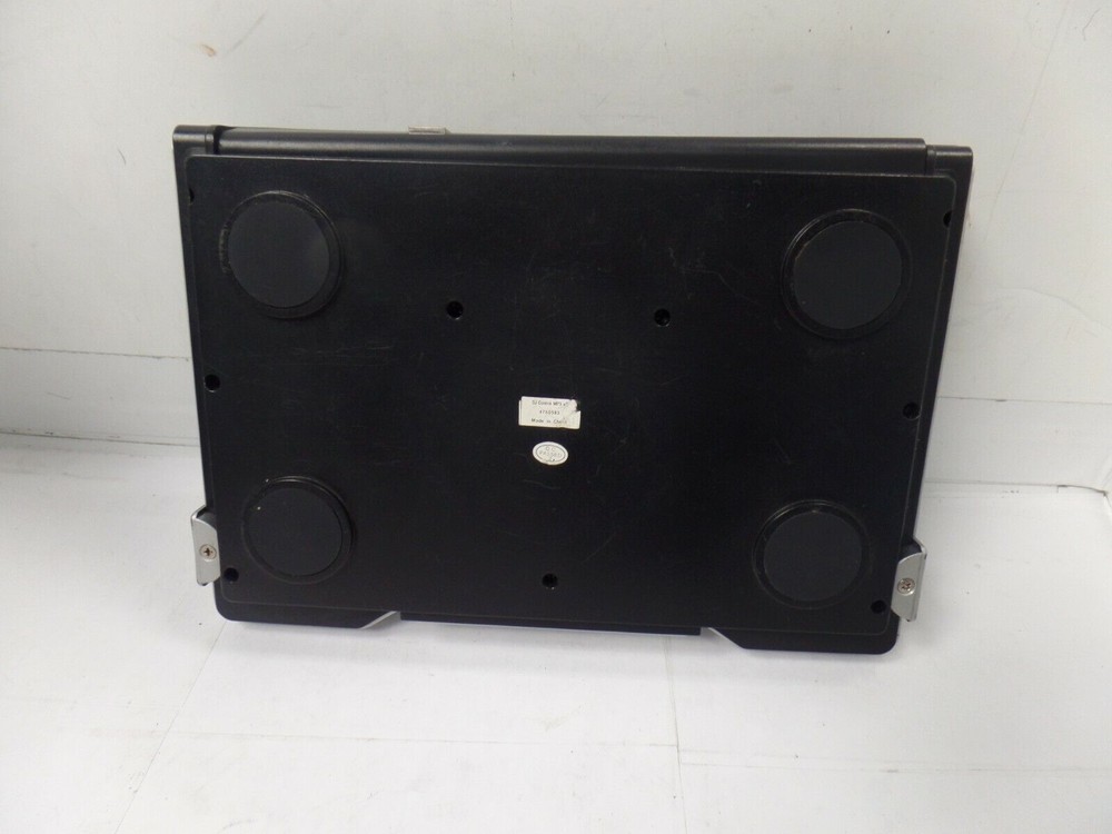 Hercules Dj Control MP3 E2 (AS-IS PARTS UNTESTED Read description)