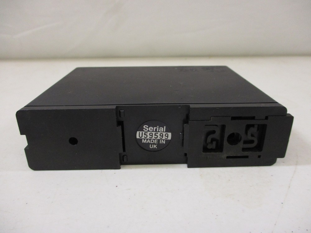 RENISHAW NCI A-2253-7800 INTERFACE MODULE 12-24VDC