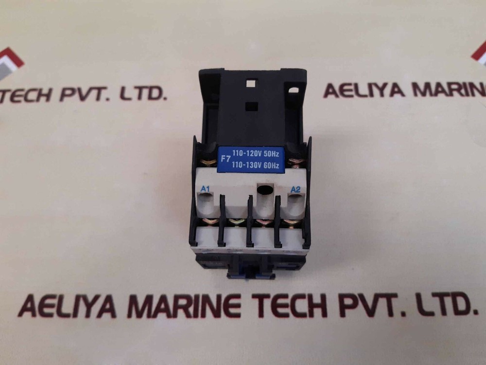 Minss tc1d0910 contactor