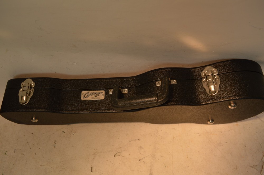 GWW Collings Concert Uke Ukulele Hardshell Case