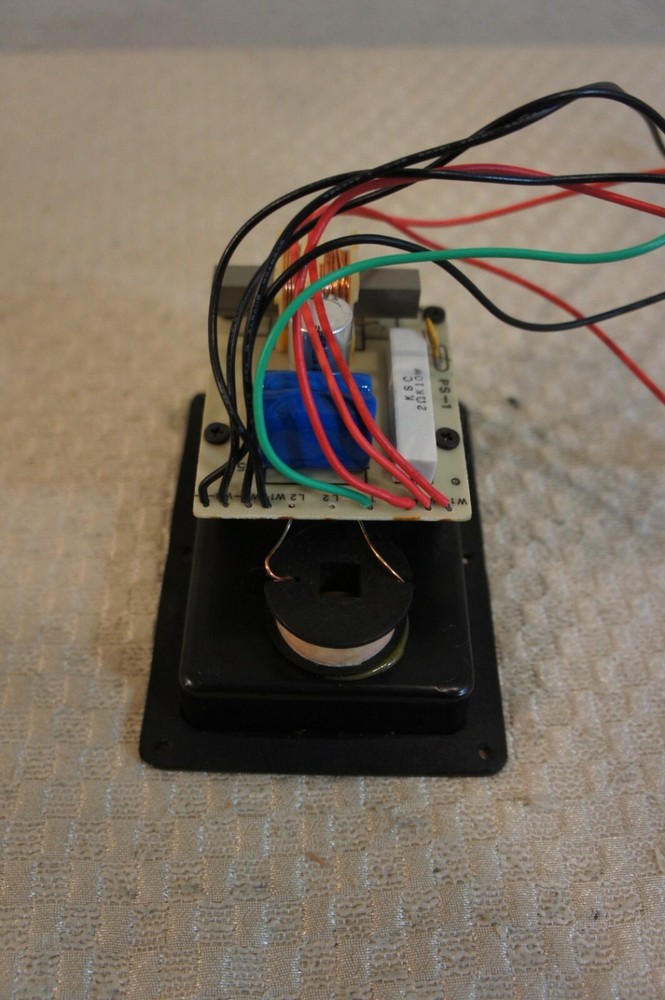 KLIPSCH TANGENT 50 CROSSOVER