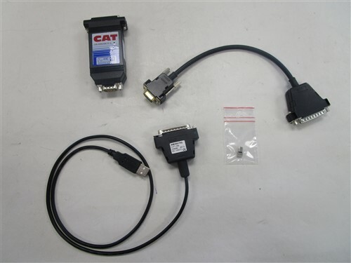 ACTIA MASTERCRAFT CAN ANALYZER TOOL ( CAT ) 500766 MARINE BOAT