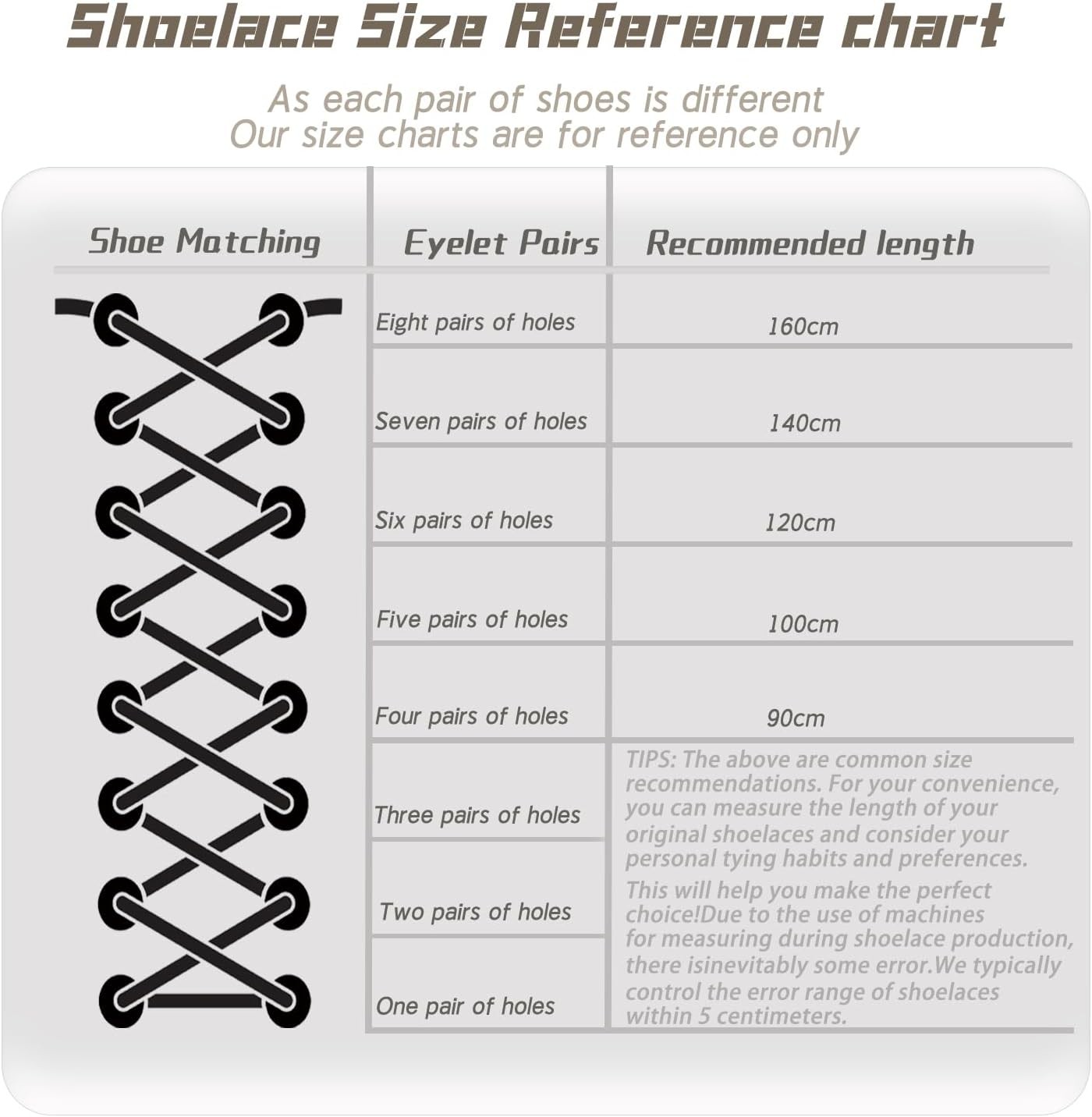 2 Pairs Shoelaces for Sneakers 8 mm Wide Flat Shoelace for Kids Adults Athletic