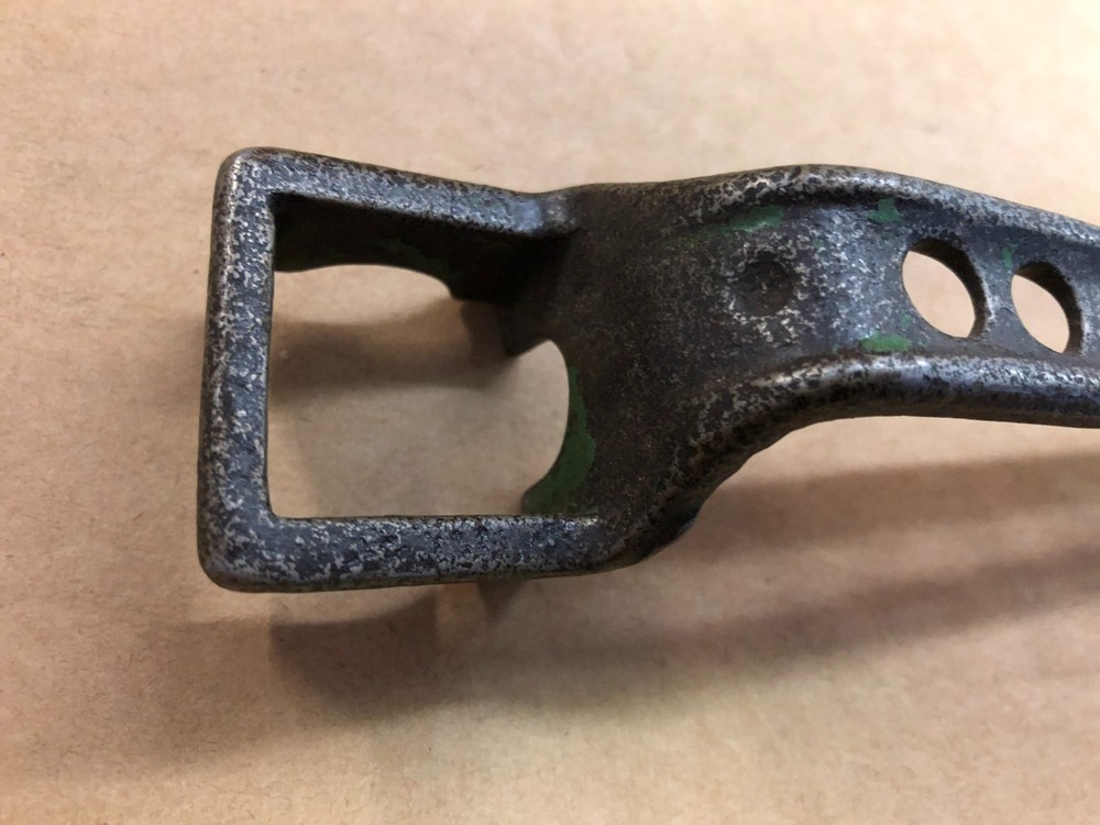 Vintage 1322C Buggy Multi Size Farm Implement Wrench Possible Studebaker