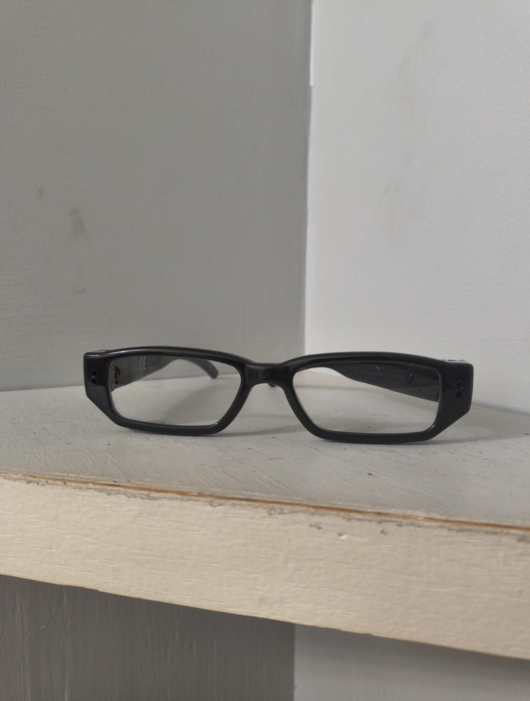 Eyewear Video Recorder