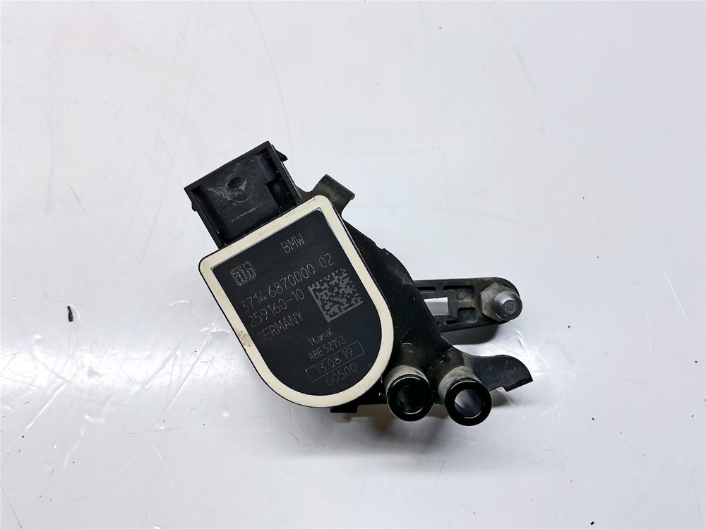 2019 BMW R1250R Level Sensor - 37146870000